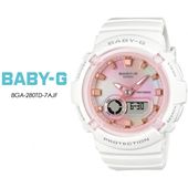 ��BABY-G�� �٥ӡ�G BGA-280TD-7AJF ��CASIO�� ������ �٥ӡ����� ��ǥ����� �ӻ���  ����������