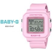 ��BABY-G�� �٥ӡ�G BGD-10-4JF ��CASIO�� ������ �٥ӡ����� ��ǥ����� �ӻ���  ����������