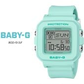 ��BABY-G�� �٥ӡ�G BGD-10-3JF ��CASIO�� ������ �٥ӡ����� ��ǥ����� �ӻ���  ����������