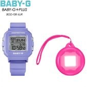 ��BABY-G�� BABY-G��PLUS �٥ӡ�G BGD-10K-6JR ��CASIO�� ������ �٥ӡ����� ��ǥ����� �ӻ���  ����������