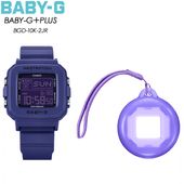 ��BABY-G�� BABY-G��PLUS �٥ӡ�G BGD-10K-2JR ��CASIO�� ������ �٥ӡ����� ��ǥ����� �ӻ���  ����������