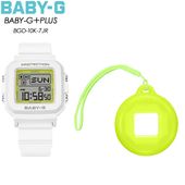 ��BABY-G�� BABY-G��PLUS �٥ӡ�G BGD-10K-7JR ��CASIO�� ������ �٥ӡ����� ��ǥ����� �ӻ���  ����������