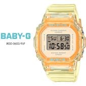 ��BABY-G�� �٥ӡ�G BGD-565SJ-9JF ��CASIO�� ������ �٥ӡ����� ��ǥ����� �ӻ���  ����������