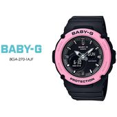 ��BABY-G�� �٥ӡ�G BGA-270-1AJF ��CASIO�� ������ �٥ӡ����� ��ǥ����� �ӻ���  ����������
