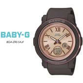 ��BABY-G�� �٥ӡ�G BGA-290-5AJF ��CASIO�� ������ �٥ӡ����� ��ǥ����� �ӻ���  ����������