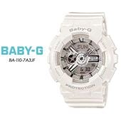 ��BABY-G�� �٥ӡ�G BA-110-7A3JF ��CASIO�� ������ �٥ӡ����� ��ǥ����� �ӻ���  ����������
