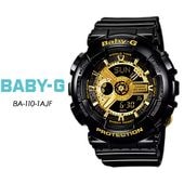 ��BABY-G�� �٥ӡ�G BA-110-1AJF ��CASIO�� ������ �٥ӡ����� ��ǥ����� �ӻ���  ����������