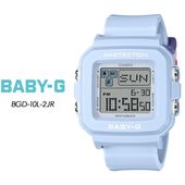 ��BABY-G�� BABY-G��PLUS �٥ӡ�G BGD-10L-2JR ��CASIO�� ������ �٥ӡ����� ��ǥ����� �ӻ���  ����������
