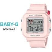 ��BABY-G�� BABY-G��PLUS �٥ӡ�G BGD-10L-4JR ��CASIO�� ������ �٥ӡ����� ��ǥ����� �ӻ���  ����������