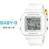 ��BABY-G�� BABY-G��PLUS �٥ӡ�G BGD-10L-7JR ��CASIO�� ������ �٥ӡ����� ��ǥ����� �ӻ���  ����������