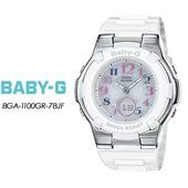 ��BABY-G�� �٥ӡ�G BGA-1100GR-7BJF ��CASIO�� ������ �٥ӡ����� ��ǥ����� �ӻ���  ���������� ���ȥ����顼