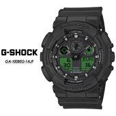 ��G-SHOCK�� G����å� GA-100BEG-1AJF ��CASIO�� ������ ��������å� �ӻ��� ����������