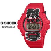 ��G-SHOCK�� G����å� DW-6900AKA-4JR ��CASIO�� ������ ��������å� �ӻ��� ����������