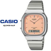 ��CASIO�� ������ CASIO CLASSIC AQ-240E-4AJF �ӻ��� ����������