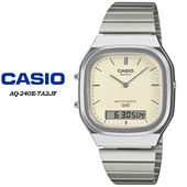 ��CASIO�� ������ CASIO CLASSIC AQ-240E-7A2JF �ӻ��� ����������
