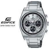 ��EDIFICE�� ���ǥ��ե��� EFB-730DJ-7AJF ��� ������ �ӻ��� CASIO