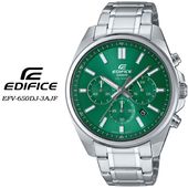��EDIFICE�� ���ǥ��ե��� EFV-650DJ-3AJF ��� ������ �ӻ��� CASIO