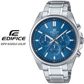 ��EDIFICE�� ���ǥ��ե��� EFV-650DJ-2AJF ��� ������ �ӻ��� CASIO