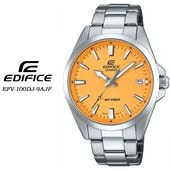 ��EDIFICE�� ���ǥ��ե��� EFV-100DJ-9AJF ��� ������ �ӻ��� CASIO