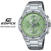 ��EDIFICE�� ���ǥ��ե��� EFV-640DJ-3AJF ��� ������ �ӻ��� CASIO