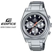 ��EDIFICE�� ���ǥ��ե��� EFB-730DJ-1AJF ��� ������ �ӻ��� CASIO
