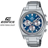 ��EDIFICE�� ���ǥ��ե��� EFB-730DJ-2AJF ��� ������ �ӻ��� CASIO