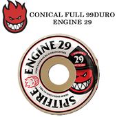 ��SPITFIRE�� ���ԥåȥե����� ��ENGINE 29�� 54mm 99DURO �������� �������ȥܡ���