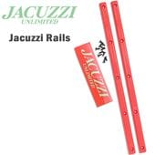 ��JACUZZI UNLIMITED�� ���㥰���� ��Jacuzzi Rails�� ���㥰�����졼�� �졼��С� �������ȥܡ���
