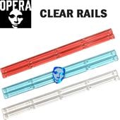 ��OPERA SKATEBOARDS�� ���ڥ� �������ȥܡ��� ��Clears Rails�� ���ꥢ�졼�� �졼��С� �������ȥܡ���