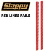��Slappy�� ����åԡ� ��Red Lines Rails�� ��åɥ饤�� �졼�� �졼��С� �������ȥܡ���