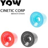 ��YOW SURFSKATE�� �䥦 �����ե������� ��CINETIC CORP�� �������� �����ե������� �������ȥܡ��� �����ե���