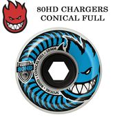 ��SPITFIRE�� ���ԥåȥե����� ��80HD CHARGERS CONICAL FULL 58mm�� �������� �������ȥܡ���