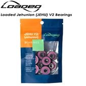 ��LOADED�� �����ǥå� ��JEHU(Jehunion) V2 BEARINGS�� �����ե˥��󡦥٥���� �������ȥܡ��� �٥���� ���󥹥�