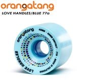 ��ORANGATANG�� ����󥬥��� ��LOVE HANDLES WHEELS 65mm�� �ե��åȥե꡼ BLUE 77a �������ȥܡ��� �������� ���󥹥�