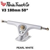 ��PARIS�� �ѥꥹ ��V3 180mm 50�� ��PEARL WHITE �������ȥܡ��� �ȥ�å� ��С������󥰥ԥ�