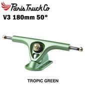 ��PARIS�� �ѥꥹ ��V3 180mm 50�� ��TROPIC GREEN �������ȥܡ��� �ȥ�å� ��С������󥰥ԥ�
