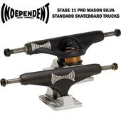 ��INDEPENDENT�� ����ǥ��ڥ�ǥ�� ��139 STAGE 11 PRO MASON SILVA TRUCKS�� �������ȥܡ��� �ȥ�å� 139