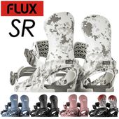 ��FLUX�ۥե�å��� ��SR�� 2026-2027MODEL �ӥ�ǥ��� �Х���ǥ��� ���Ρ��ܡ���