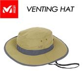 ��MILLET�� �ߥ졼 ��VENTING HAT�� �٥���� �ϥå� MIV01797 TERRE