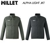 ��MILLET�� �ߥ졼 ��ALPHA LIGHT JKT�� ����ե� �饤�� ���㥱�å� MIV02122 ��������