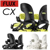 ��FLUX�ۥե�å��� ��CX�� 2026-2027MODEL �ӥ�ǥ��� �Х���ǥ��� ���Ρ��ܡ���