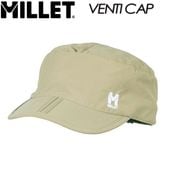 ��MILLET�� �ߥ졼 ��VENTI CAP�� �٥�� ����å� ˹�� �����ȥɥ� MIV01796