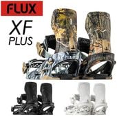 ��FLUX�ۥե�å��� ��XF PLUS�� 2026-2027MODEL BINDINGS �ӥ�ǥ��� �Х���ǥ��� ���Ρ��ܡ���