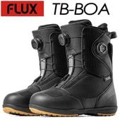 ��FLUX�ۥե�å��� ��TB-BOA�� 2026-2027MODEL BOOTS �֡��� ���Ρ��ܡ��� �Хå�����ȥ꡼