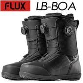��FLUX�ۥե�å��� ��LB-BOA��2026-2027MODEL BOOTS �֡��� ���Ρ��ܡ��� �Хå�����ȥ꡼