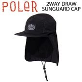 ��POLER�� �ݡ��顼 ��LONG BILL FLOPPY SUNGUARD CAP�� 261MCV0026  �˽����� ��˥��å��� ����å� ˹��