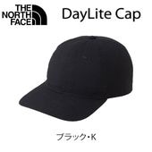 ��THE NORTH FACE�� �����Ρ������ե����� ��DayLite Cap�� �ǥ��饤�ȥ���å� NN02533 �֥�å���K ˹�� �������å� �����ȥɥ�