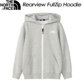 ��THE NORTH FACE�� �����Ρ����ե����� ��Rearview FullZip Hoodie�� �ꥢ�ӥ塼�ե른�åץա��ǥ��ʥ��å��� �ѡ��� Ĺµ ���å� NTJ62261