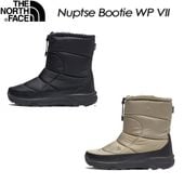 ��THE NORTH FACE�� �����Ρ������ե����� ��Nuptse Bootie WP VII�� �̥ץ� �֡��ƥ� �����������ץ롼�� VII �ʥ�˥��å����� �˽����� ��� ��ǥ����� �֡��� Ĺ�� NF52272