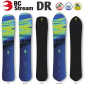 ��BC Stream��BC���ȥ꡼�� ��DR�� 2026/2027MODEL ���Ρ��ܡ��� �Хå�����ȥ꡼ �����ӥ� ���ȥ� ����ȥ�